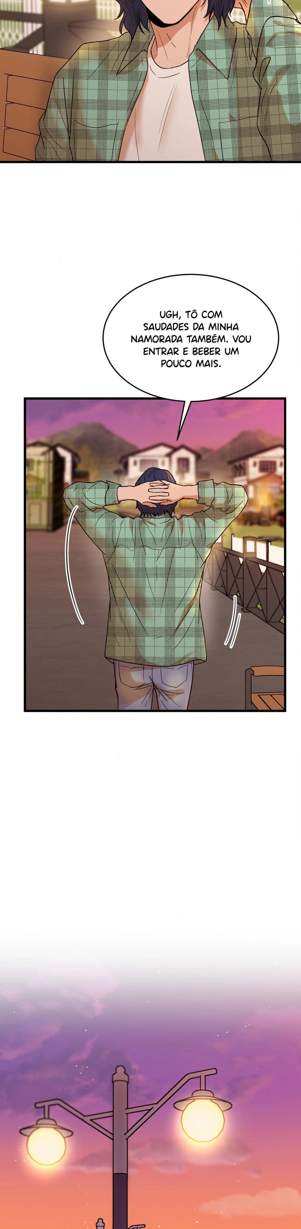 Meu Mestre Sádico Capítulo 41 Página 19