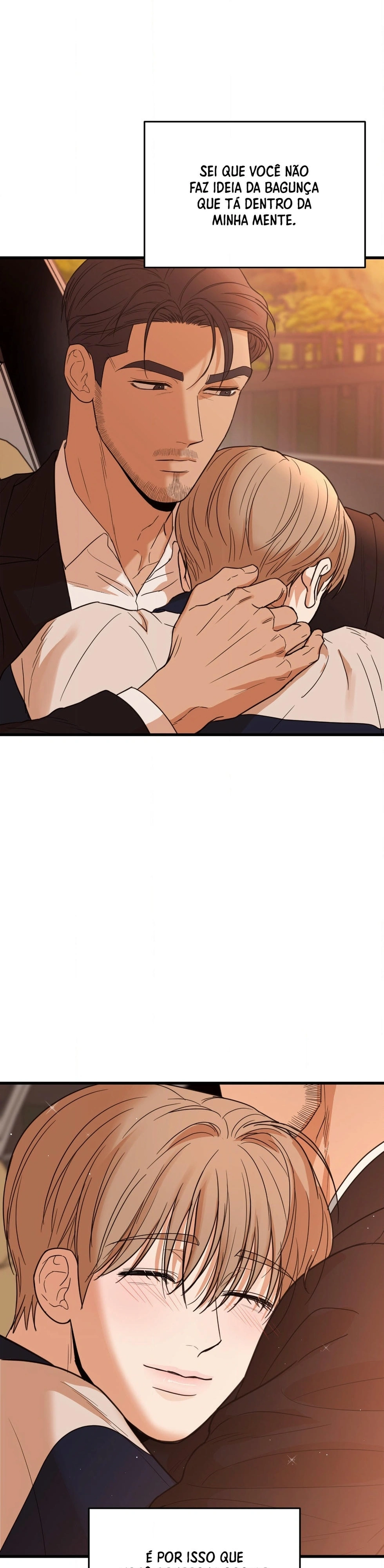 Meu Mestre Sádico Capítulo 41 Página 28