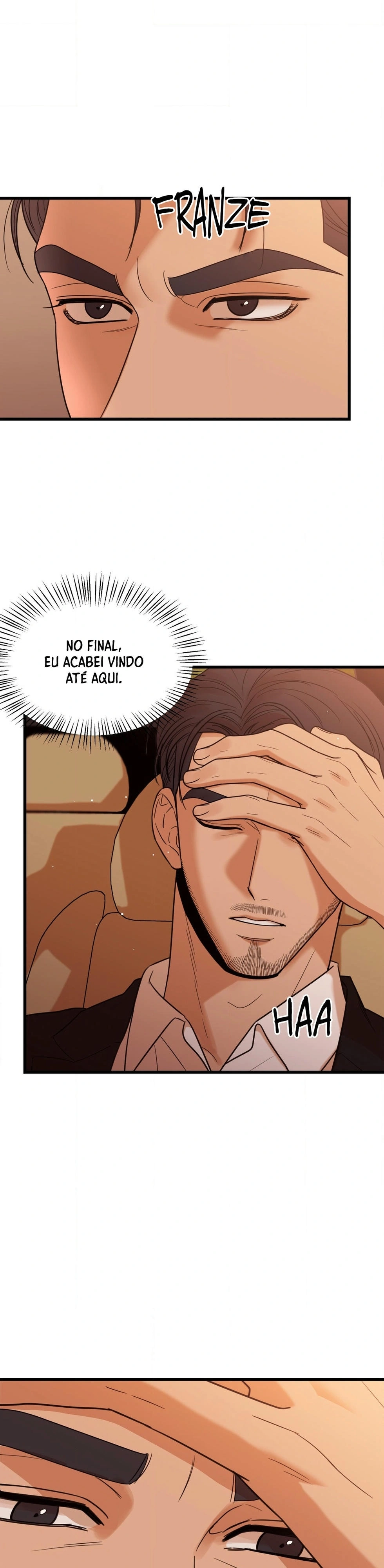 Meu Mestre Sádico Capítulo 41 Página 4
