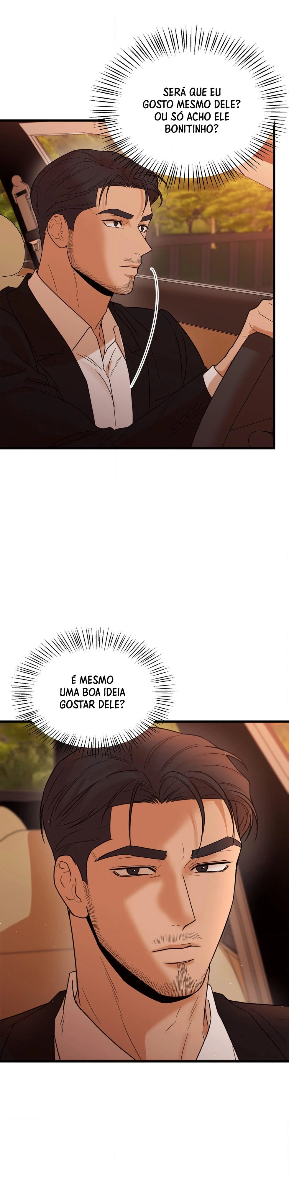 Meu Mestre Sádico Capítulo 41 Página 9