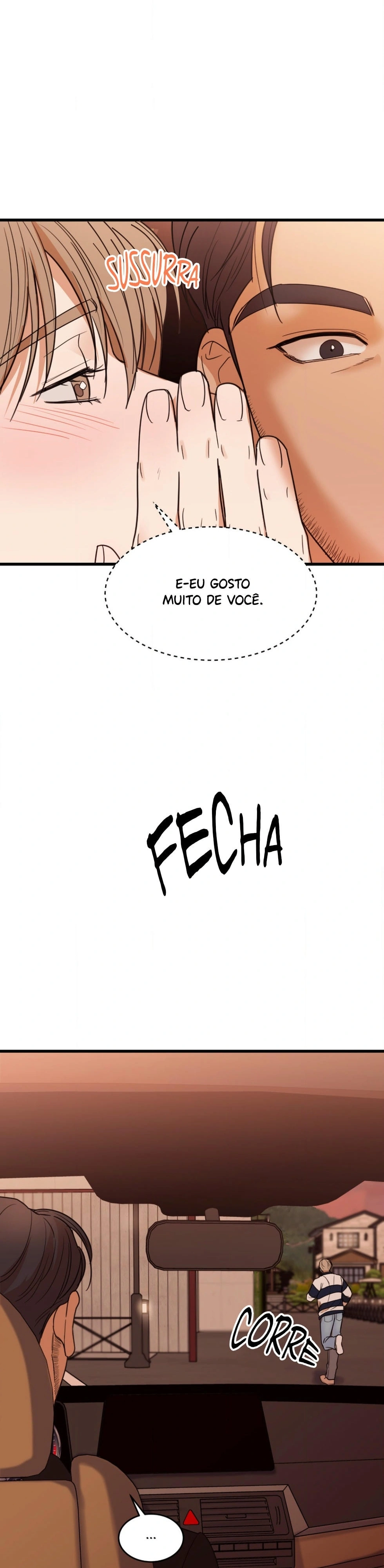 Meu Mestre Sádico Capítulo 42 Página 19