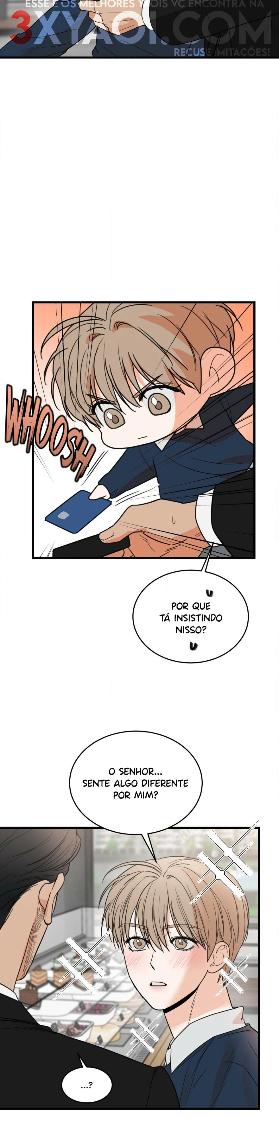 Meu Mestre Sádico Capítulo 42 Página 26