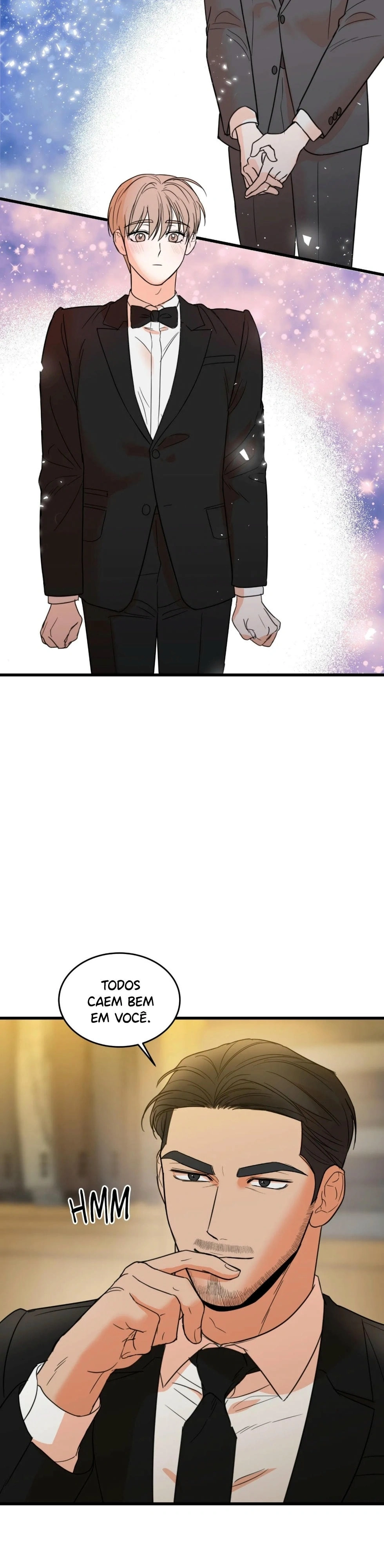 Meu Mestre Sádico Capítulo 46 Página 12