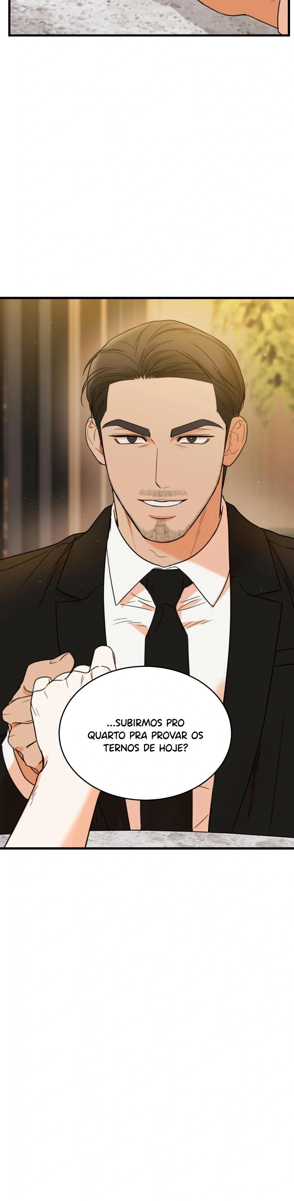 Meu Mestre Sádico Capítulo 46 Página 27