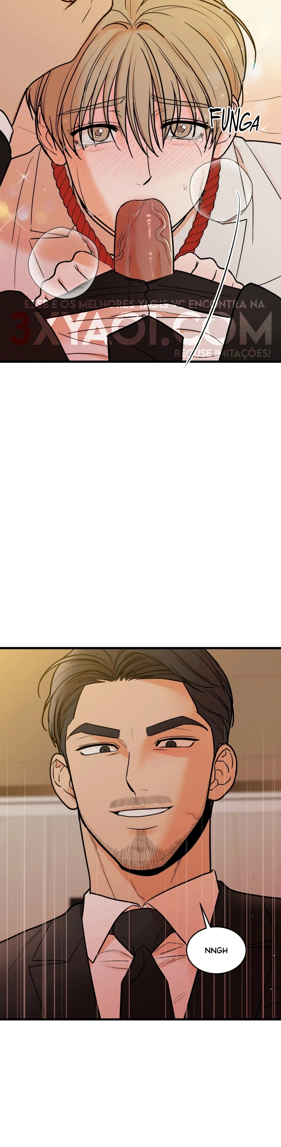 Meu Mestre Sádico Capítulo 47 Página 22