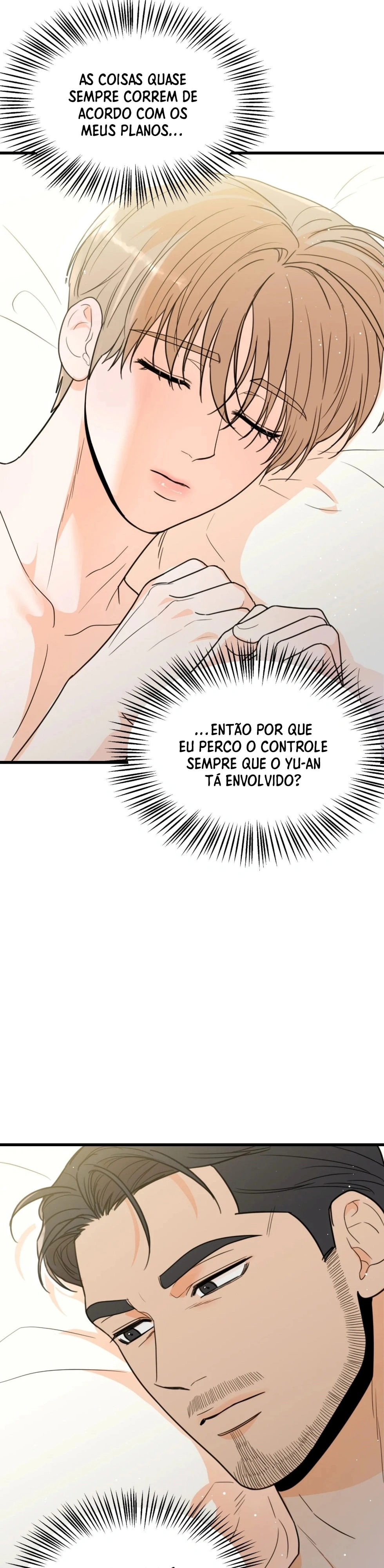 Meu Mestre Sádico Capítulo 48 Página 23