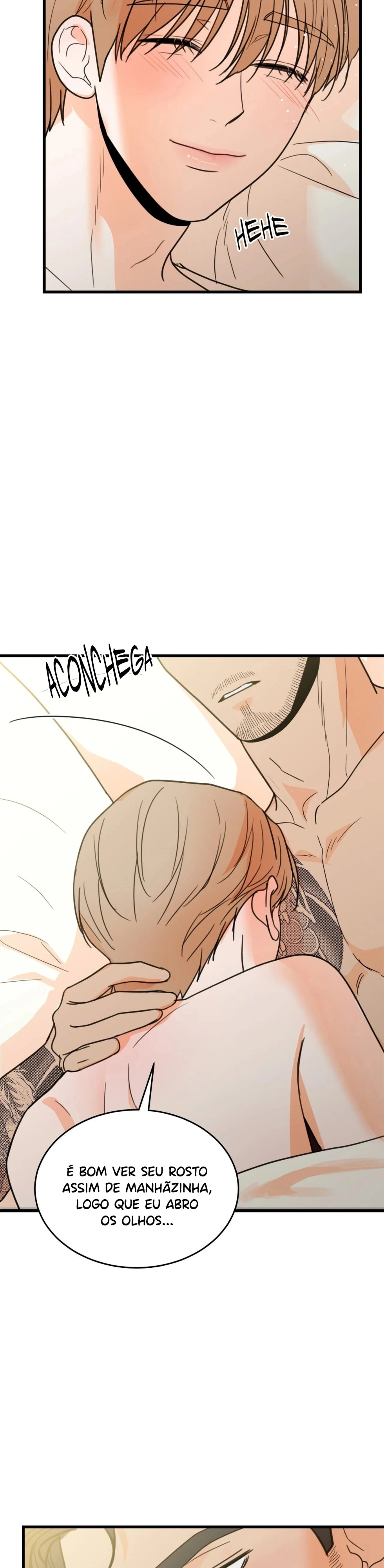 Meu Mestre Sádico Capítulo 48 Página 28