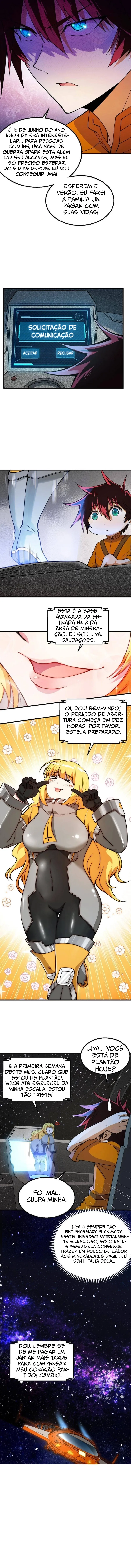 Meu Navio de Guerra Pode Ser Upado Capítulo 1 Página 7