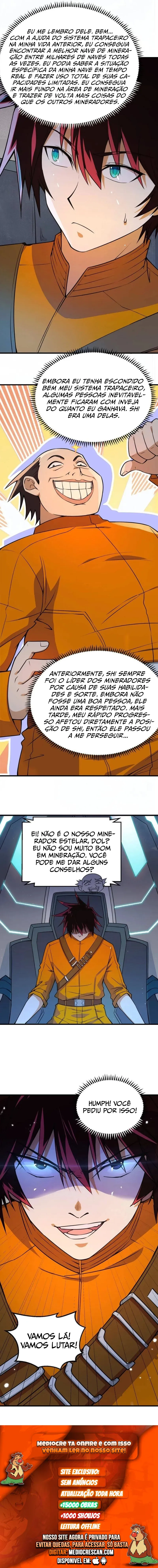 Meu Navio de Guerra Pode Ser Upado Capítulo 1 Página 9