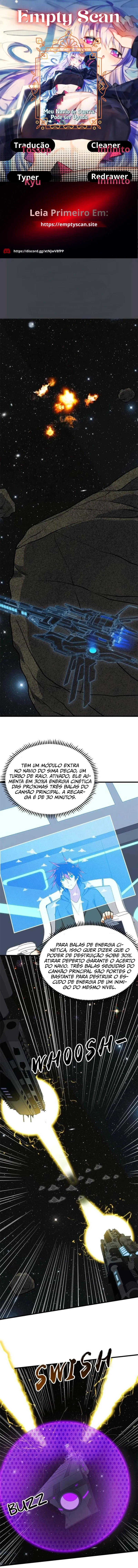 Meu Navio de Guerra Pode Ser Upado Capítulo 10 Página 1
