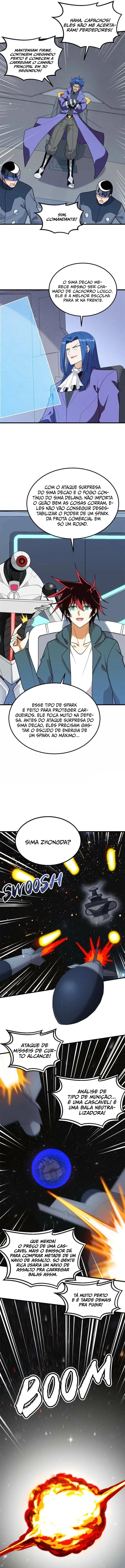 Meu Navio de Guerra Pode Ser Upado Capítulo 10 Página 2