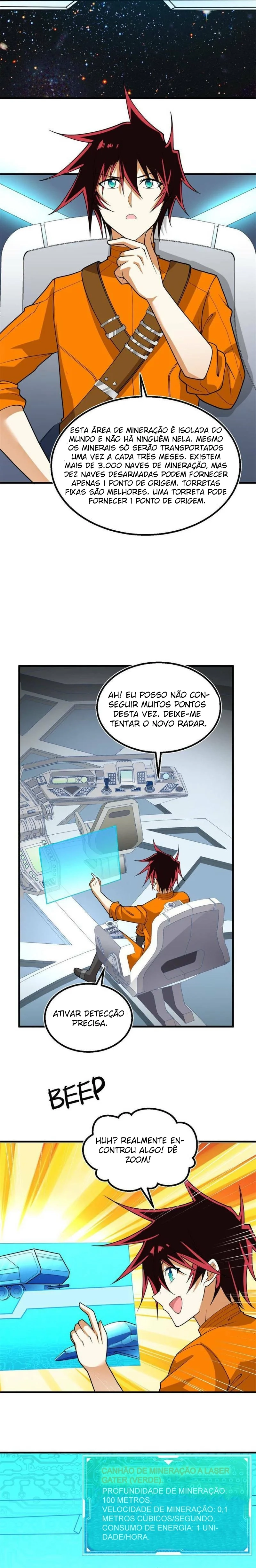 Meu Navio de Guerra Pode Ser Upado Capítulo 12 Página 2