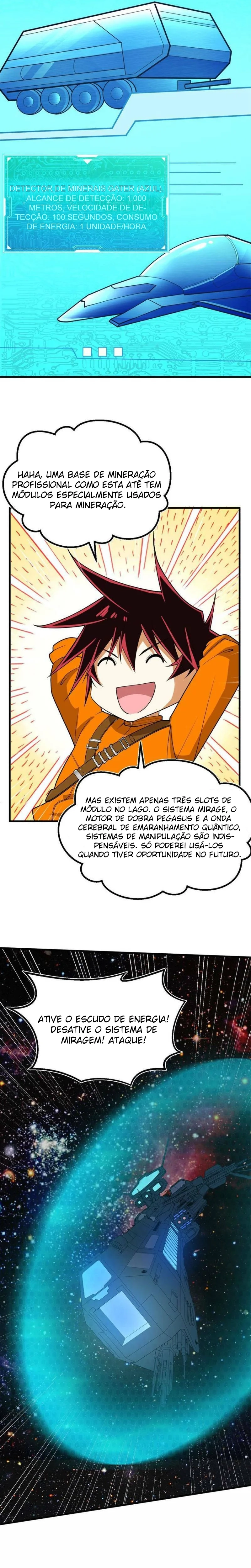 Meu Navio de Guerra Pode Ser Upado Capítulo 12 Página 3