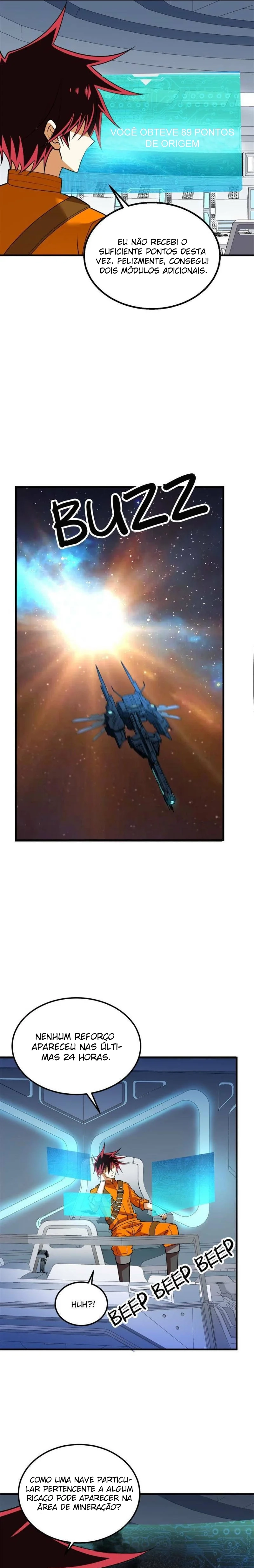 Meu Navio de Guerra Pode Ser Upado Capítulo 12 Página 7