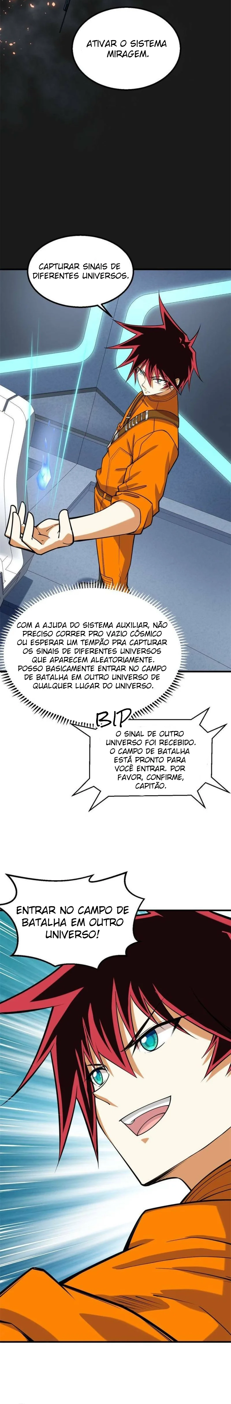 Meu Navio de Guerra Pode Ser Upado Capítulo 13 Página 17