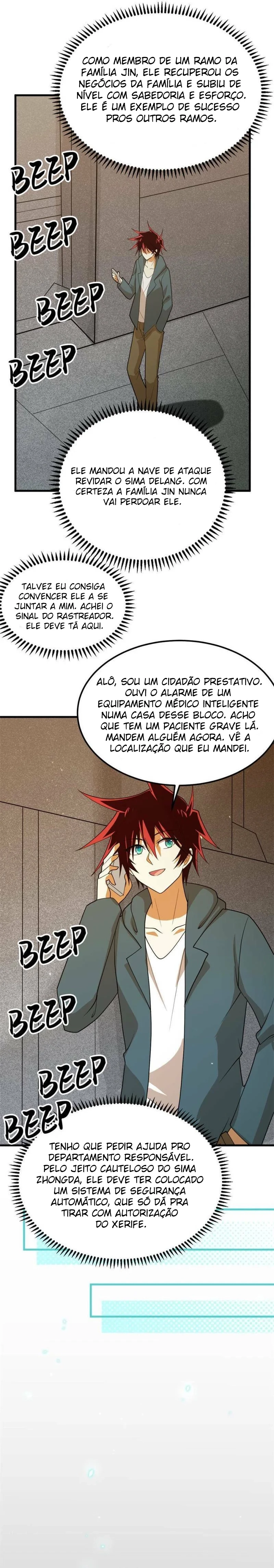 Meu Navio de Guerra Pode Ser Upado Capítulo 14 Página 12