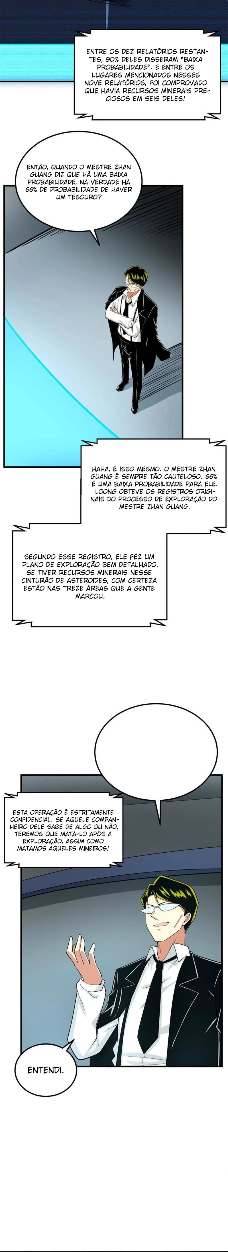 Meu Navio de Guerra Pode Ser Upado Capítulo 15 Página 15