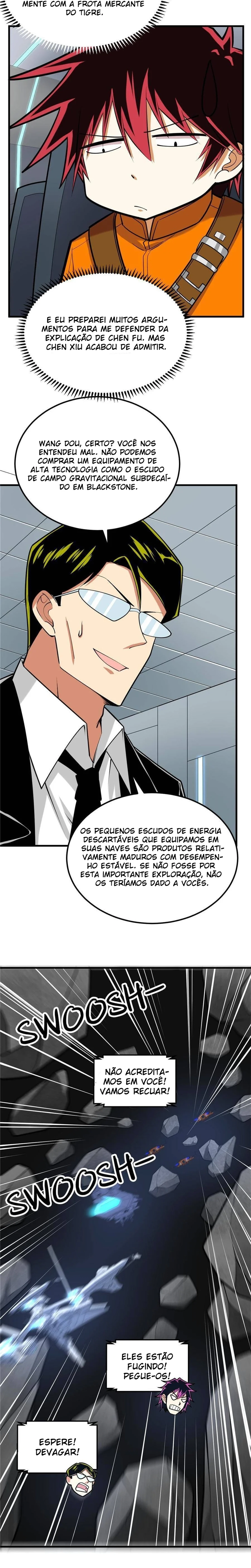 Meu Navio de Guerra Pode Ser Upado Capítulo 16 Página 14