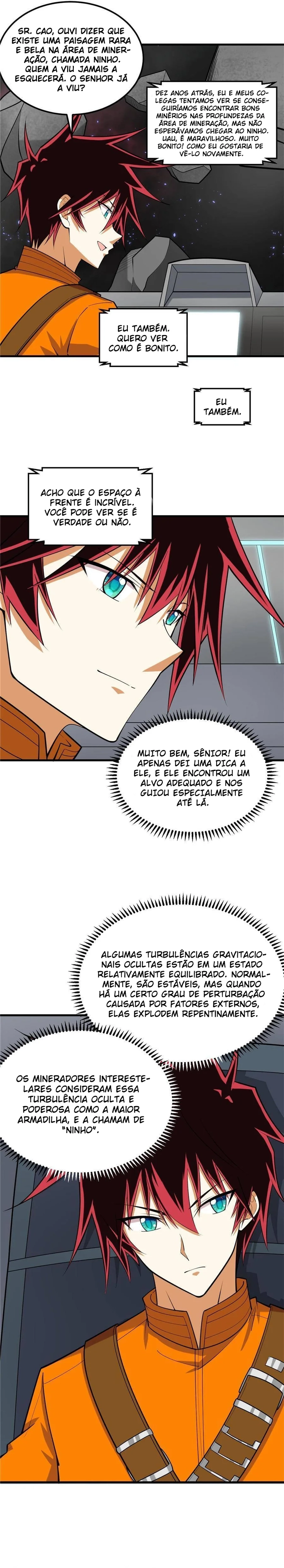 Meu Navio de Guerra Pode Ser Upado Capítulo 16 Página 8
