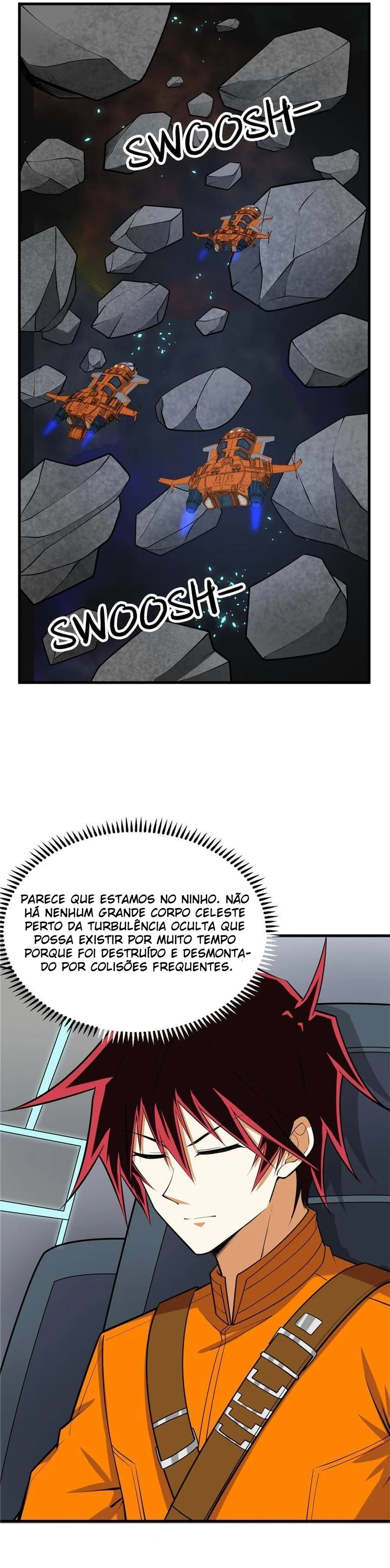 Meu Navio de Guerra Pode Ser Upado Capítulo 16 Página 9