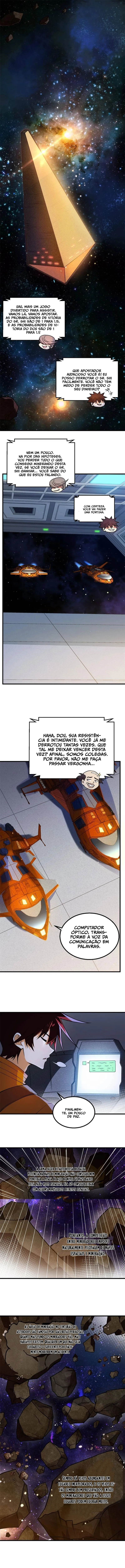 Meu Navio de Guerra Pode Ser Upado Capítulo 2 Página 1
