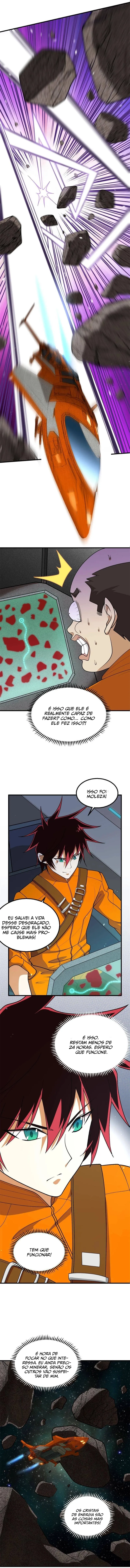 Meu Navio de Guerra Pode Ser Upado Capítulo 2 Página 5