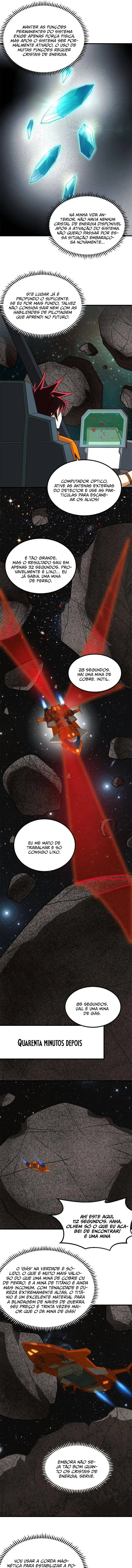Meu Navio de Guerra Pode Ser Upado Capítulo 2 Página 6