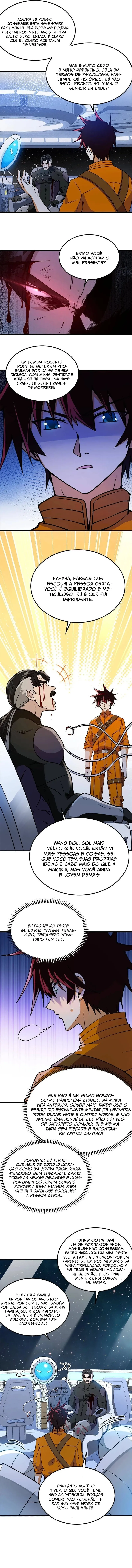 Meu Navio de Guerra Pode Ser Upado Capítulo 3 Página 7