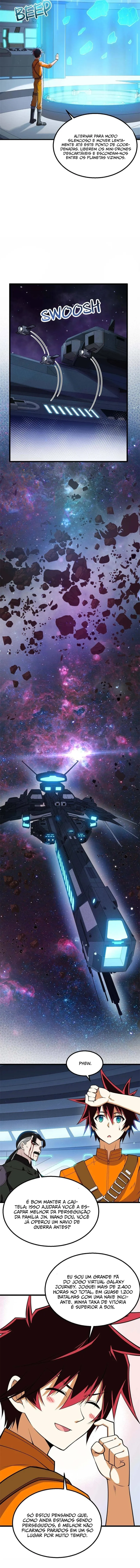 Meu Navio de Guerra Pode Ser Upado Capítulo 4 Página 2