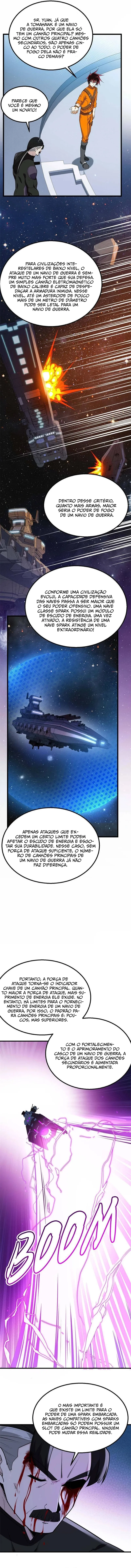 Meu Navio de Guerra Pode Ser Upado Capítulo 4 Página 3