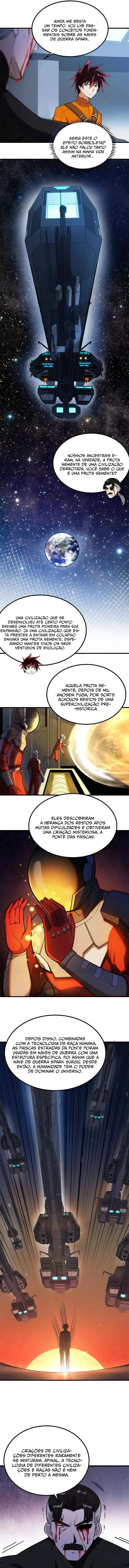 Meu Navio de Guerra Pode Ser Upado Capítulo 4 Página 4