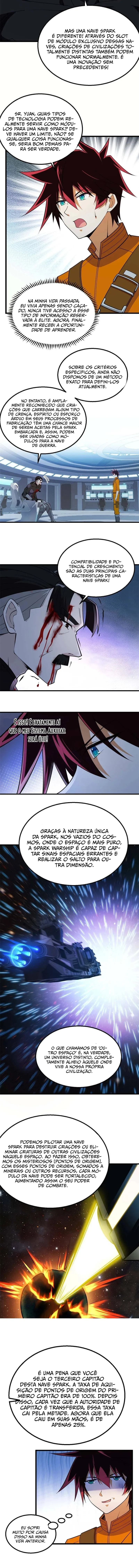 Meu Navio de Guerra Pode Ser Upado Capítulo 4 Página 5