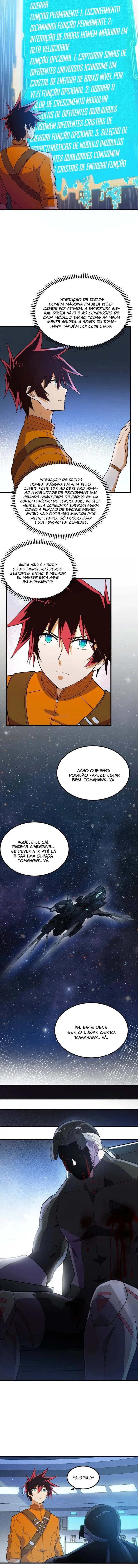 Meu Navio de Guerra Pode Ser Upado Capítulo 4 Página 7