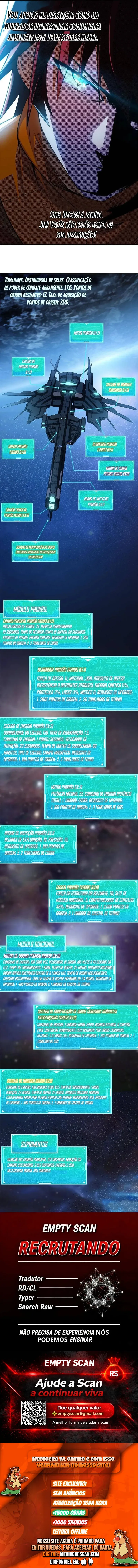 Meu Navio de Guerra Pode Ser Upado Capítulo 4 Página 9