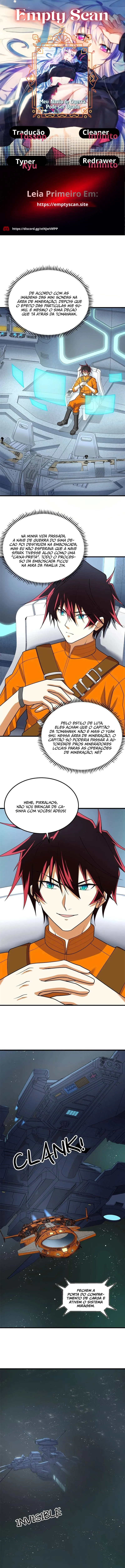 Meu Navio de Guerra Pode Ser Upado Capítulo 5 Página 1