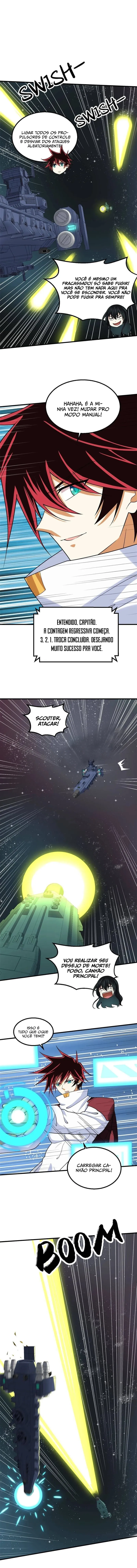 Meu Navio de Guerra Pode Ser Upado Capítulo 5 Página 6