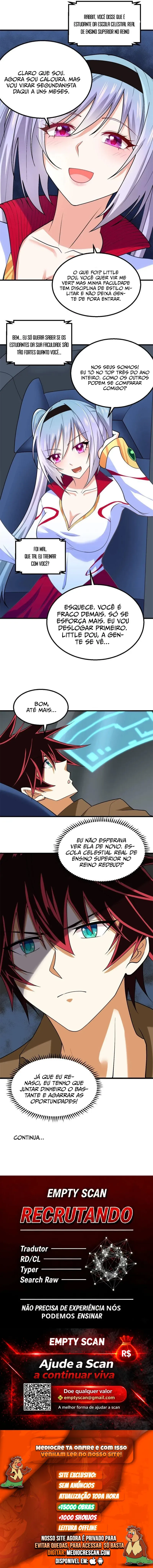 Meu Navio de Guerra Pode Ser Upado Capítulo 5 Página 8