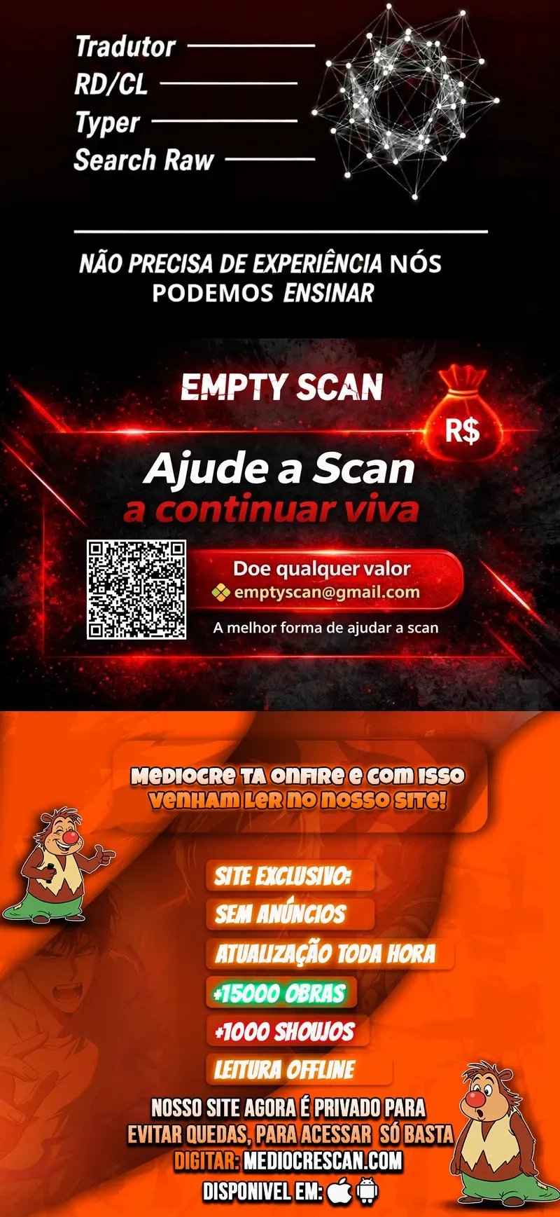 Meu Navio de Guerra Pode Ser Upado Capítulo 6 Página 9