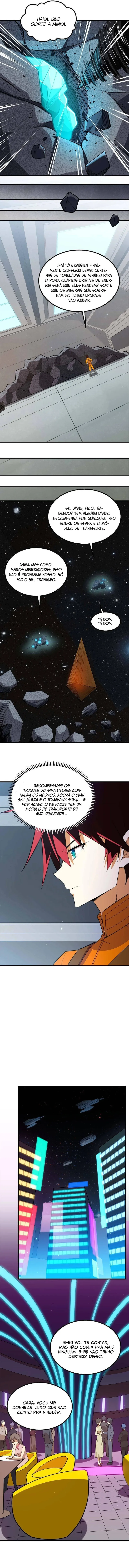Meu Navio de Guerra Pode Ser Upado Capítulo 8 Página 4
