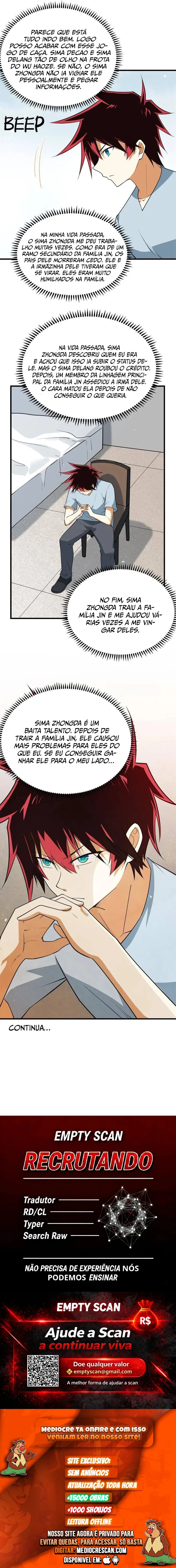 Meu Navio de Guerra Pode Ser Upado Capítulo 8 Página 8