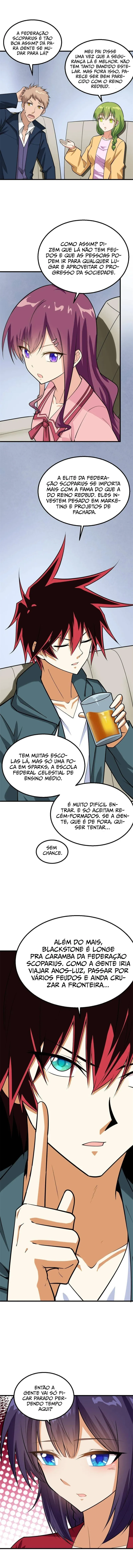 Meu Navio de Guerra Pode Ser Upado Capítulo 9 Página 3