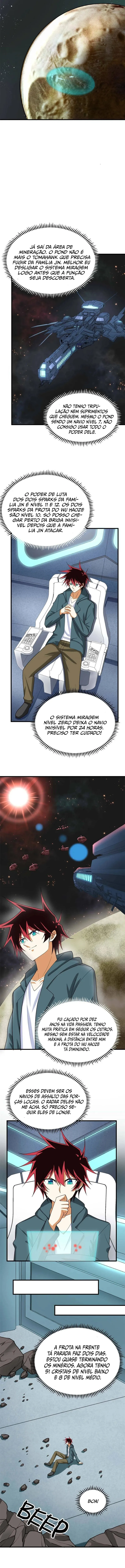 Meu Navio de Guerra Pode Ser Upado Capítulo 9 Página 6