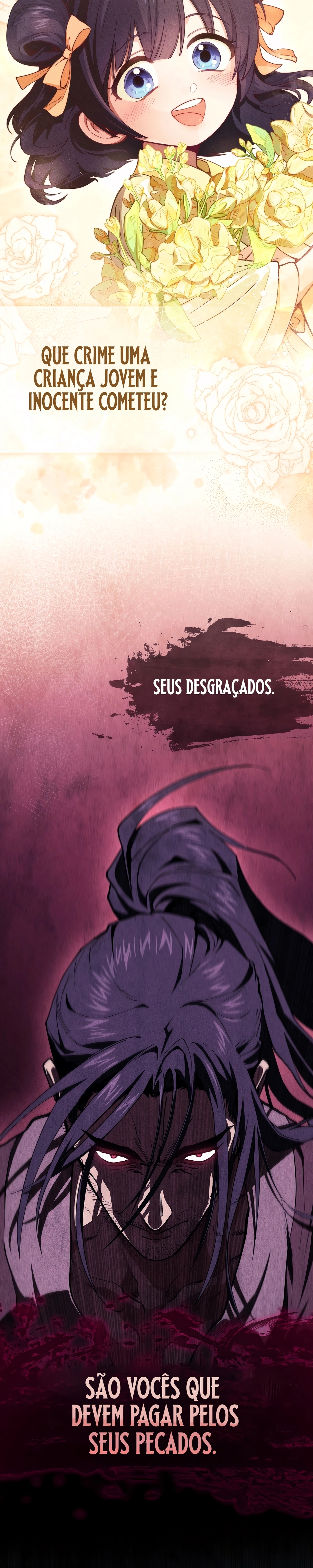 Meu Pai é O Mais Forte Sob Os Céus Capítulo 1 Página 17