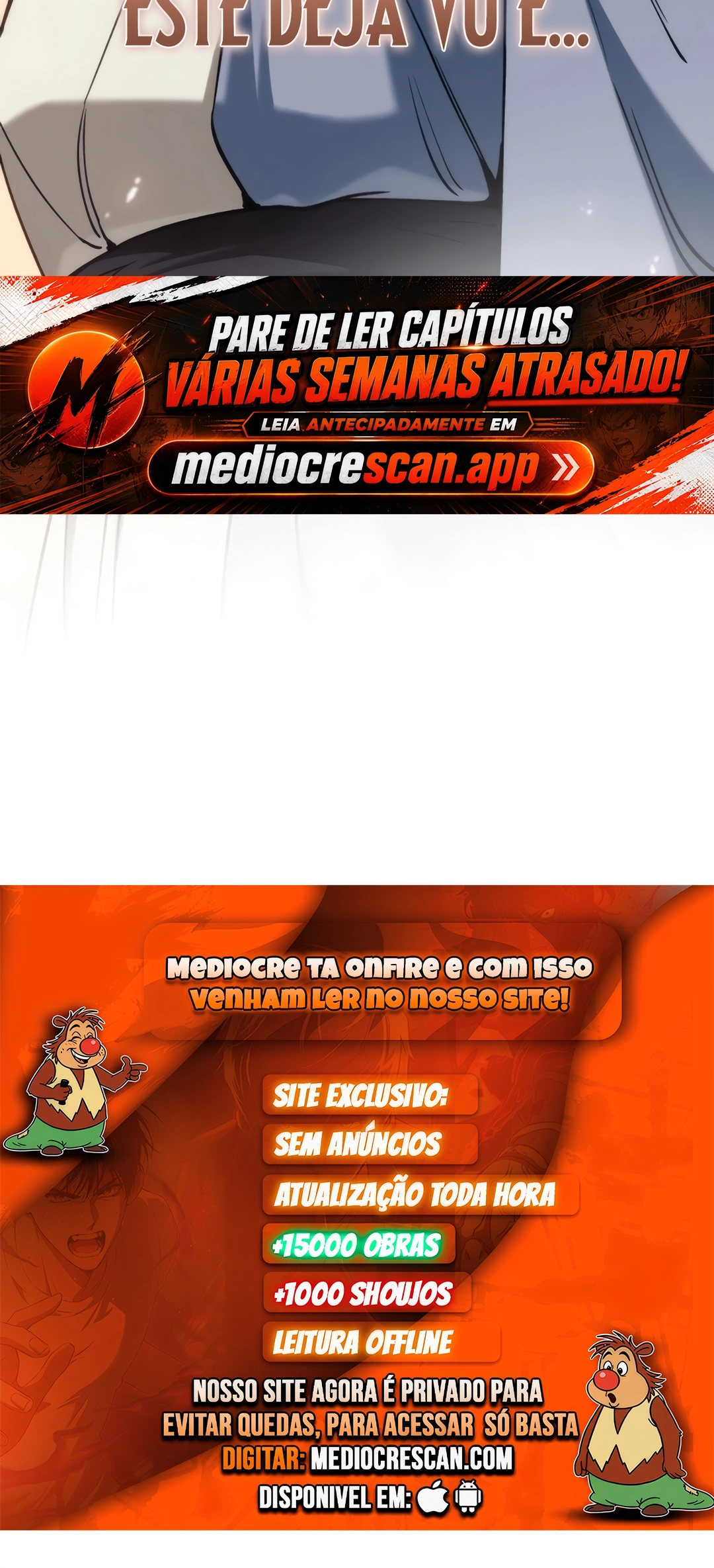 Meu Pai é O Mais Forte Sob Os Céus Capítulo 12 Página 52