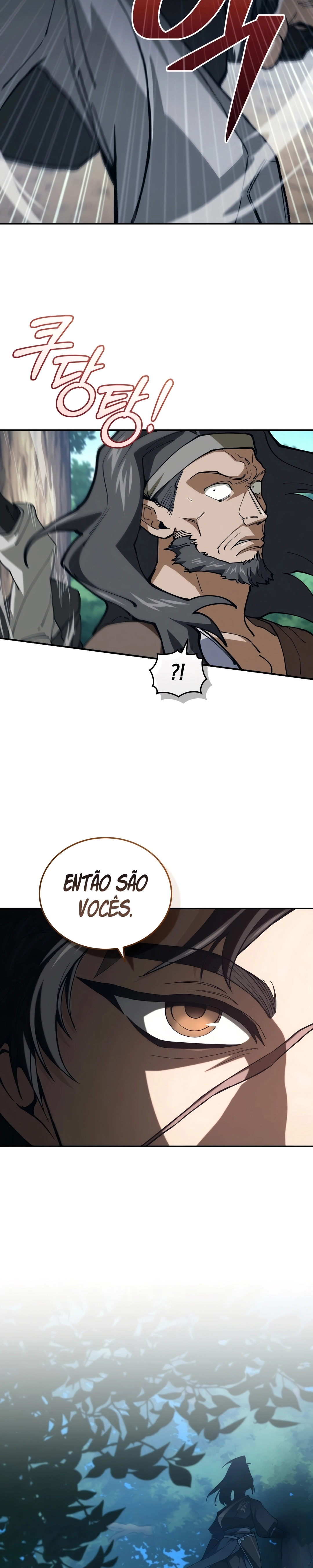 Meu Pai é O Mais Forte Sob Os Céus Capítulo 13 Página 17