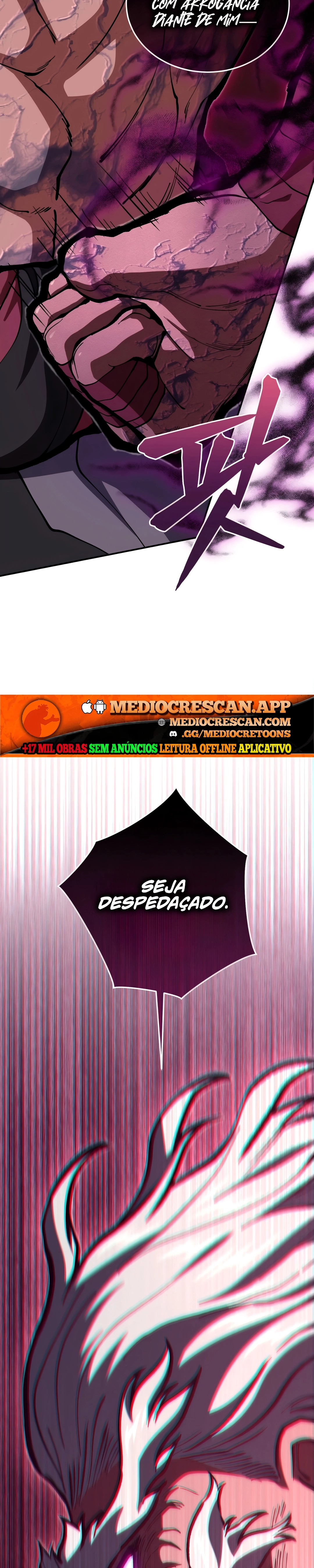 Meu Pai é O Mais Forte Sob Os Céus Capítulo 17 Página 13