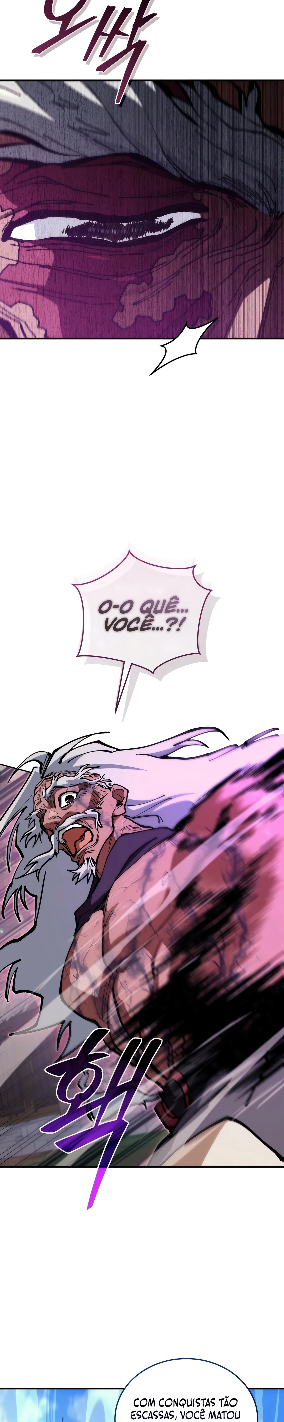 Meu Pai é O Mais Forte Sob Os Céus Capítulo 17 Página 23