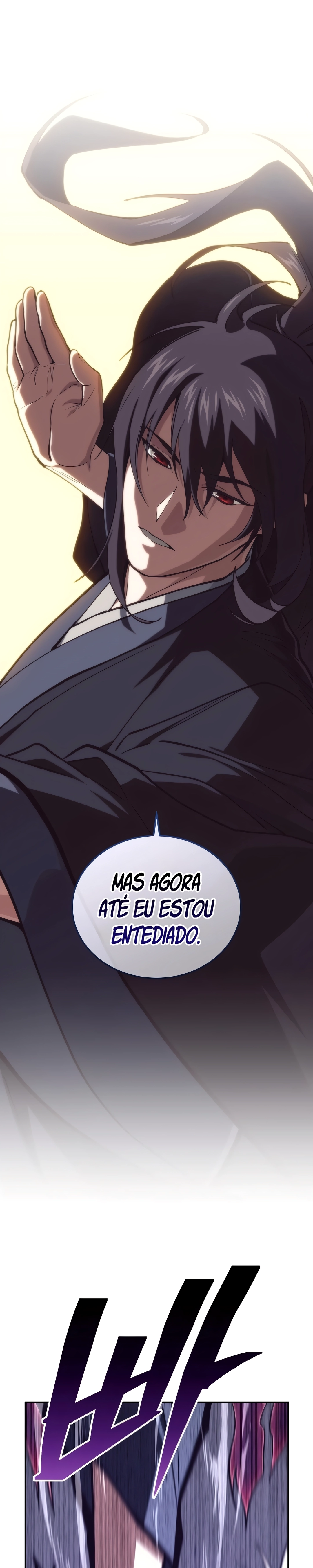 Meu Pai é O Mais Forte Sob Os Céus Capítulo 17 Página 40