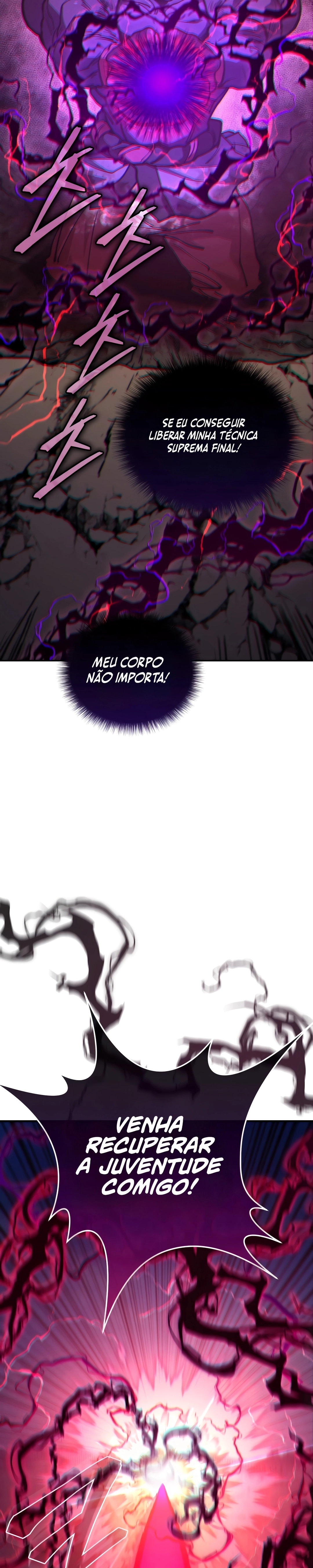 Meu Pai é O Mais Forte Sob Os Céus Capítulo 17 Página 45