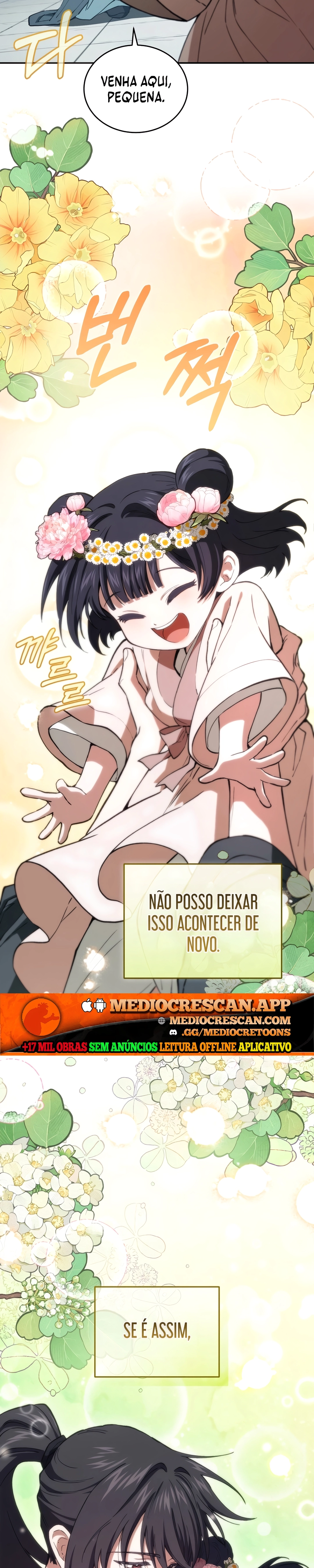 Meu Pai é O Mais Forte Sob Os Céus Capítulo 2 Página 6